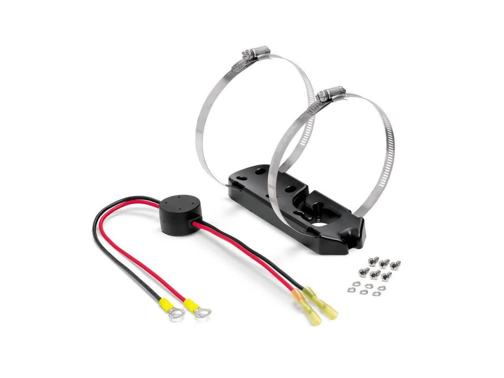 Dual Beam Trolling Motor Transducer Kit T678