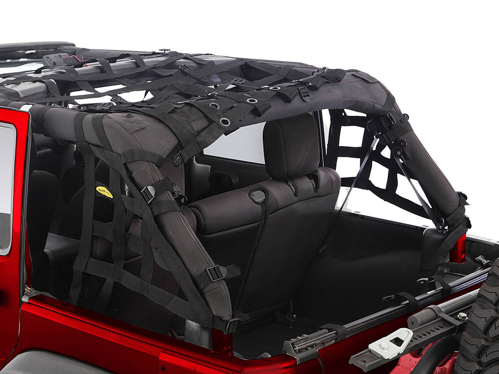 Cargo Restraint System Q236300