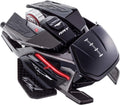 Bluetooth Wireless Gaming Mouse with 16000 DPI Optical Sensor G4148