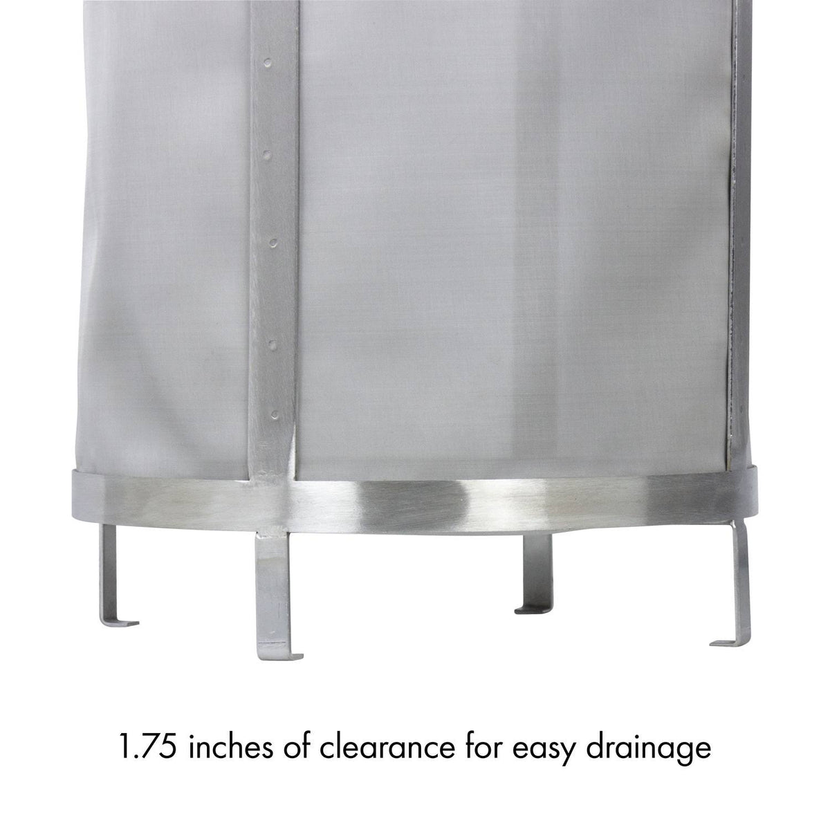 Stainless Steel Coffee Filter Basket C15521