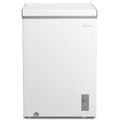 White 7.0 Cu.ft Chest Freezer E5267