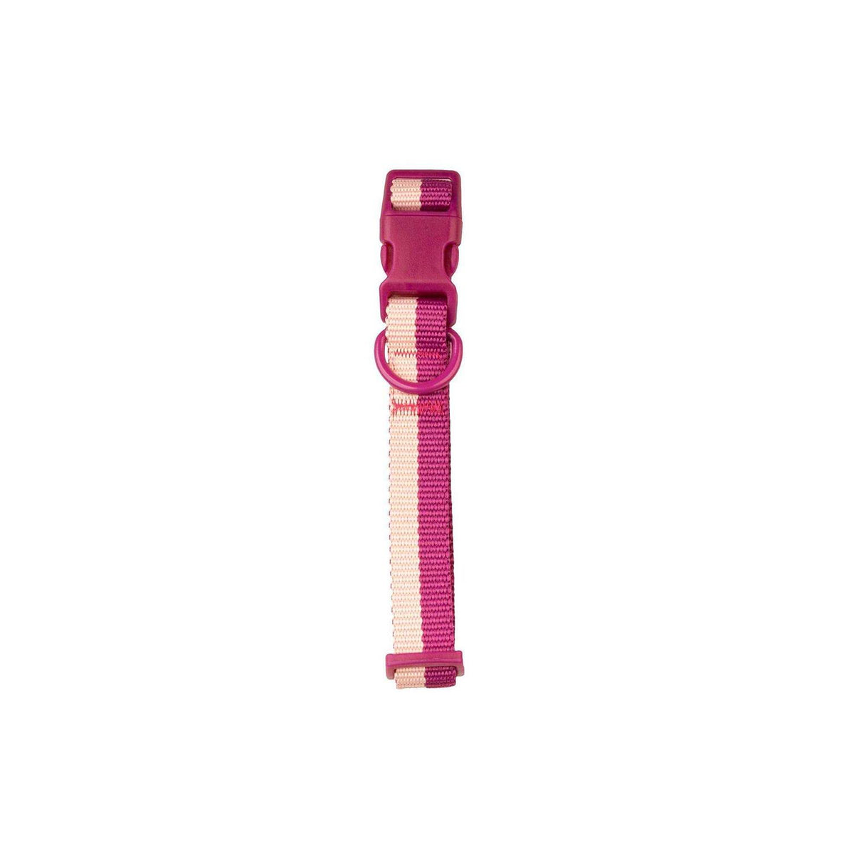 Colorblock Pet Collar Y1973