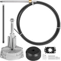 3/4'' Tapered Shaft 13 Feet Outboard Steering Cable N1777
