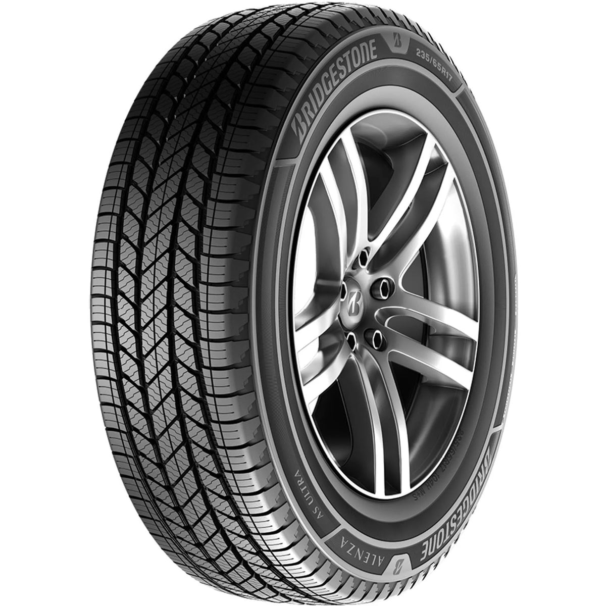 All Season SUV/Crossover Tire G6252