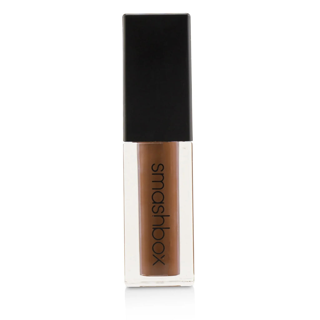Liquid Lipstick - Tar Pit (Rich Black) 4ml/0.13oz I277305
