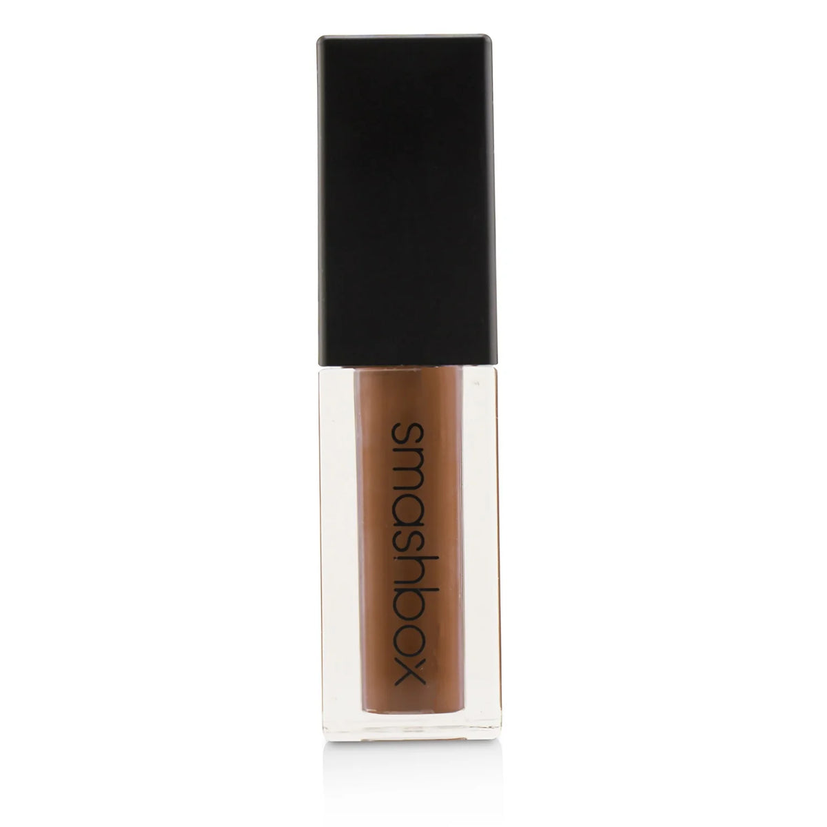 Liquid Lipstick - Tar Pit (Rich Black) 4ml/0.13oz I277305