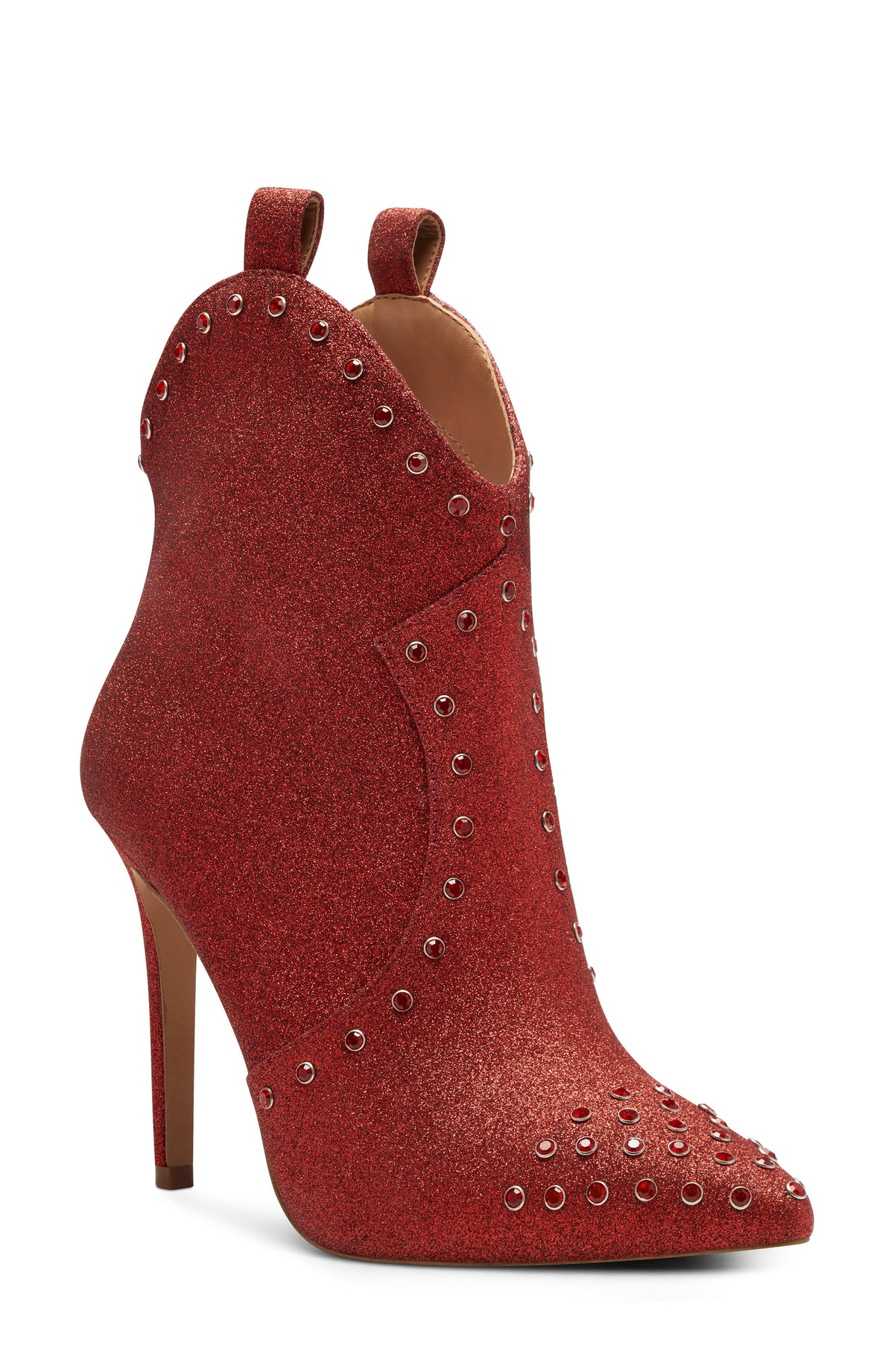 Pixillez 3 Red / M / 5 H564