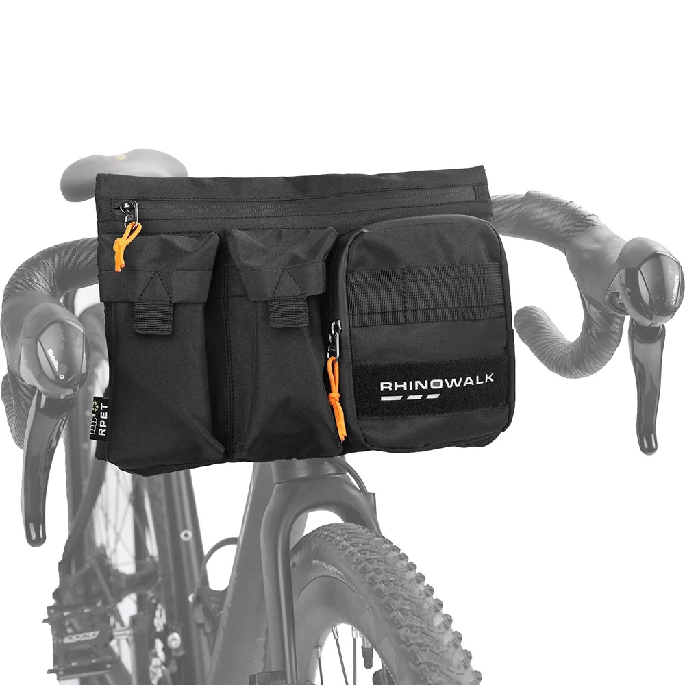 Bike Handlebar Bag 2L Cycling Bag J228
