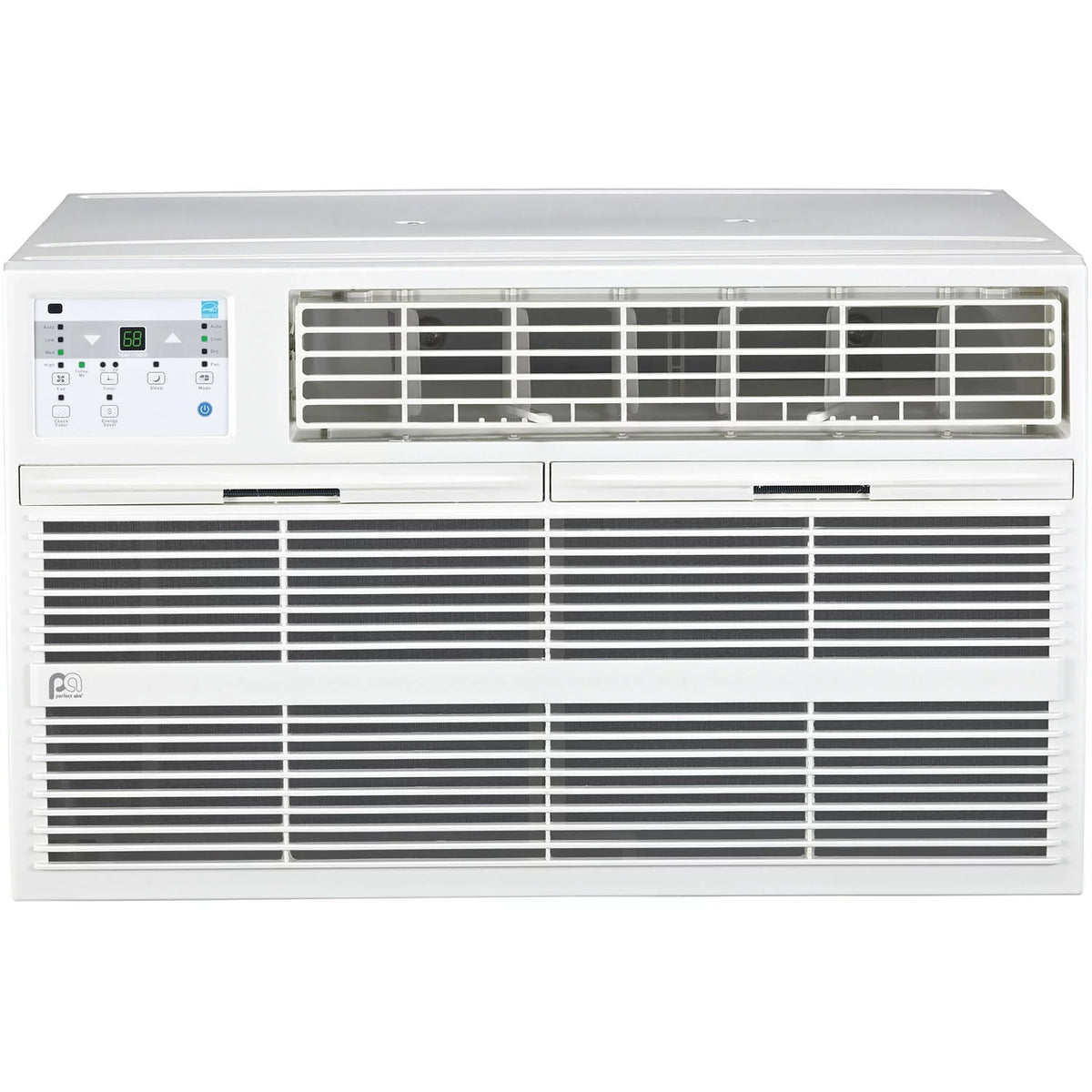 230V 10,000 BTU Through-the-Wall Air Conditioner G9044