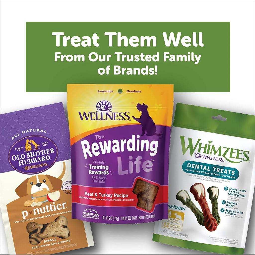 Dental Treats G668551