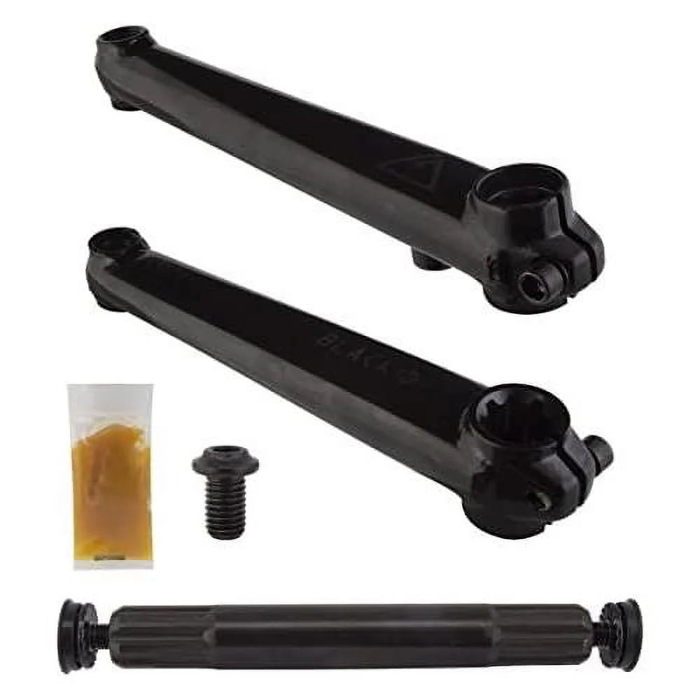 Cro-Mo Crank Set D309