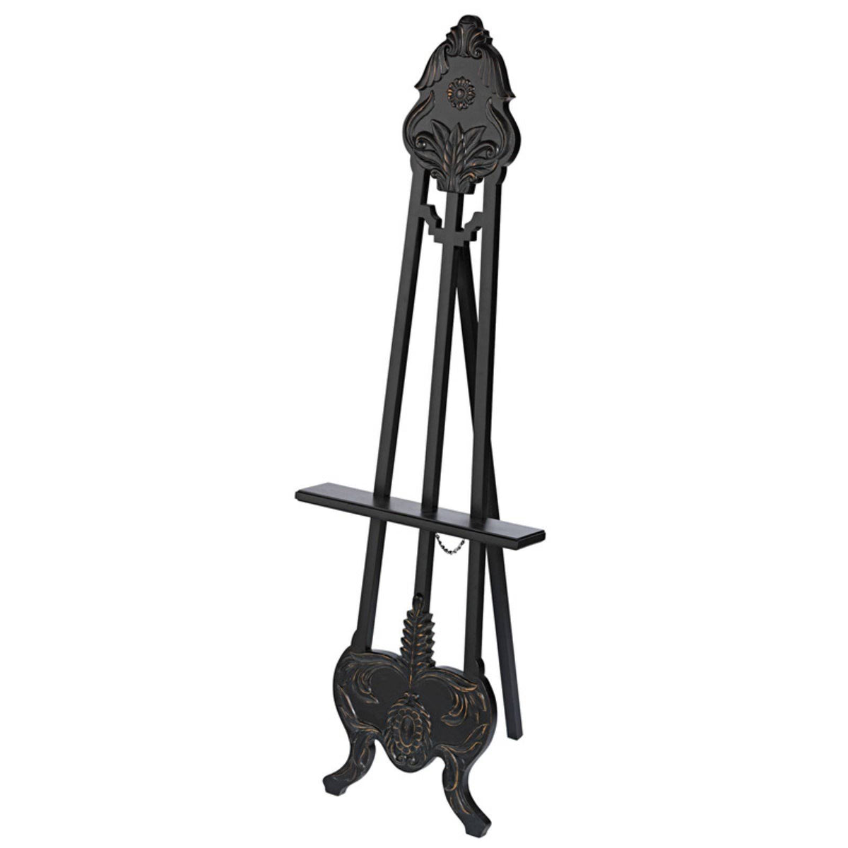Hand-Crafted Display Easel G38233
