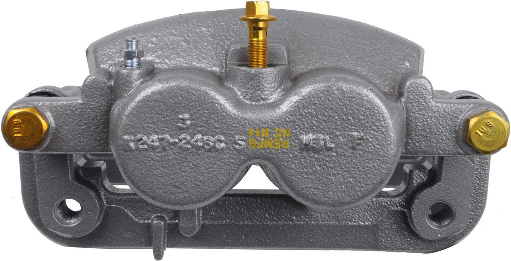 Front Right Brake Caliper W52478