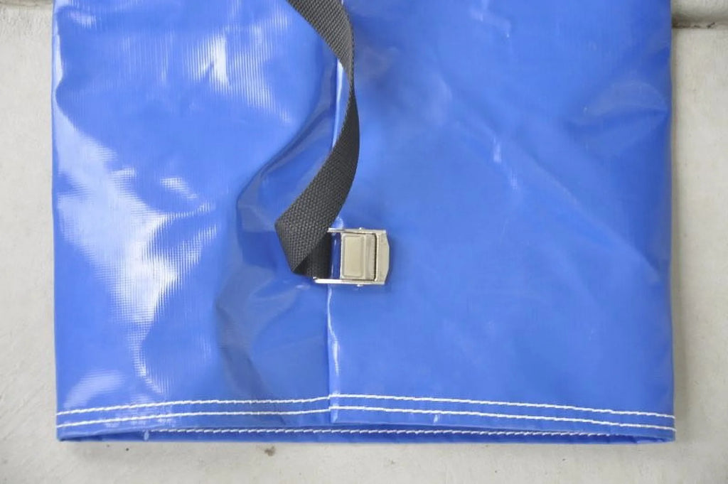 Replacement Blower Tube for Commercial Inflatables J2481