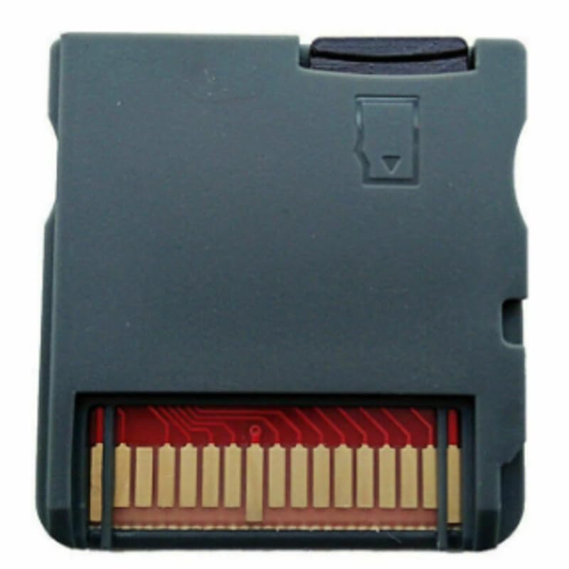 208 in 1 Multi Cart Video Games Cartridge B80502