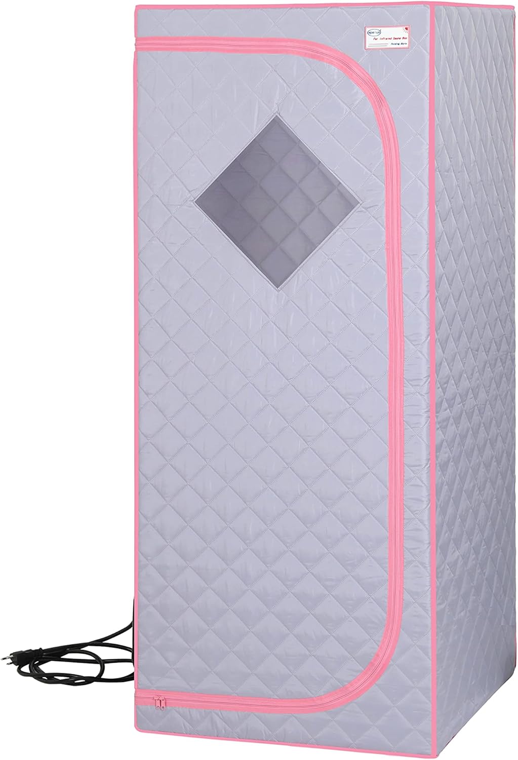 Steam Sauna Tent with 2L 1000 Watt Steam Generator G189