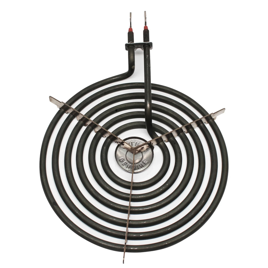 8 inch 6 Turns & 6 inch 5 Turns Surface Burner Elements for Range H660078
