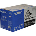 Black Toner Cartridge W707