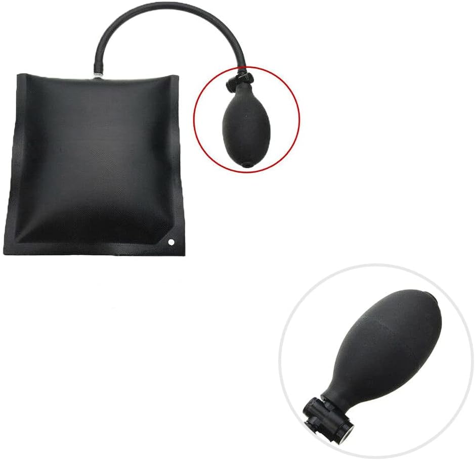 Car Repair Tools Kit with Air Pump, Pack of 2 J4770