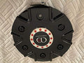 Center Cap Gloss Black Wheel Pack of 2 H73739