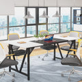 6FT Conference Table O322