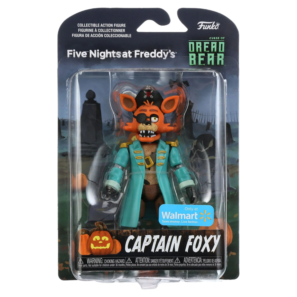 Action Figure Z7188