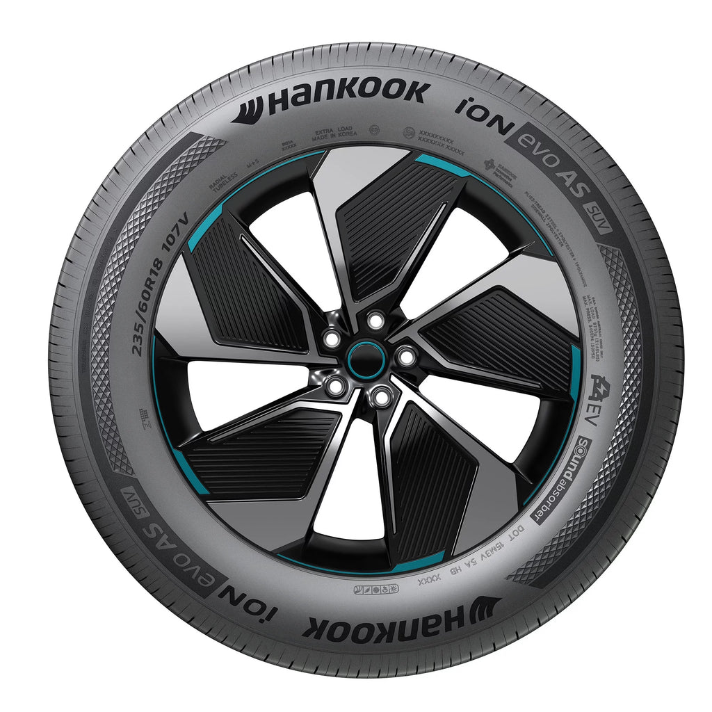All Season 275/35R21 103Y XL Tire E8745