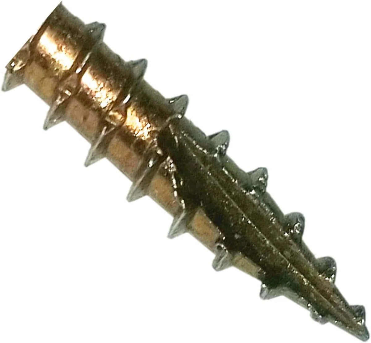 Gold Star Wood Torx/Star Drive Head Multipurpose Wood Screws 6500 Count K24700
