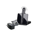 Refurbished Noise-Canceling Wireless Headset with Remote Handset Lifter U341962