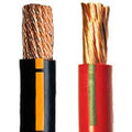 6 Gauge Battery Cable, 100 ft Roll S393642
