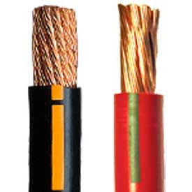 6 Gauge Battery Cable, 100 ft Roll S393642