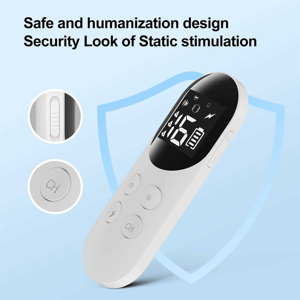 Waterproof Remote Dog Training Collar T569939