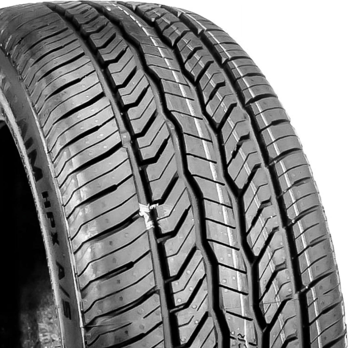 All Season 225/55R17 97V Passenger Tire E40577