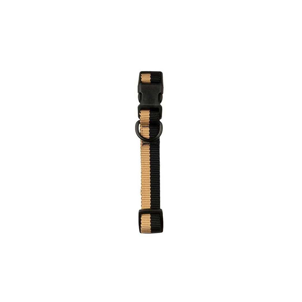 Colorblock Pet Collar Y1973