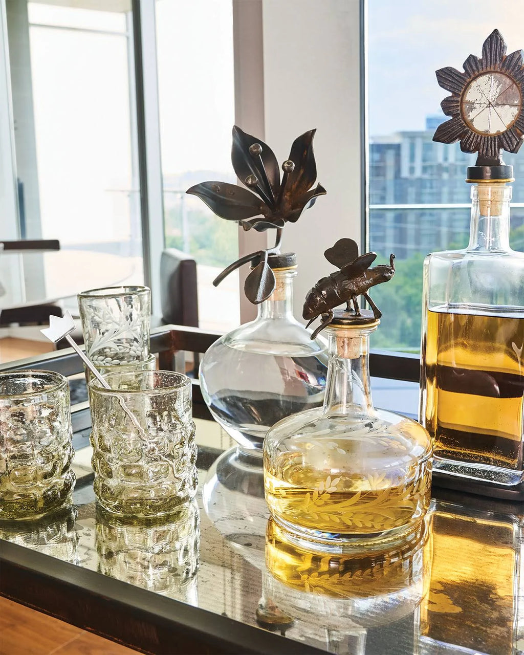 Jake Decanter L5226