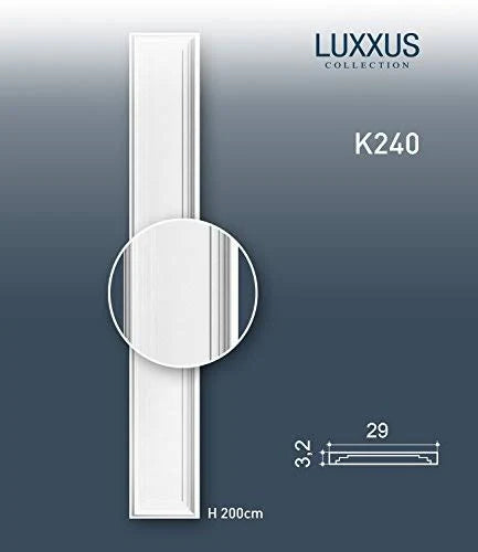 Pilaster L378117