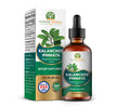 Kalanchoe Pinnata Dried Leaf and Stem Liquid Extract Herbal Supplement 2 oz S1181