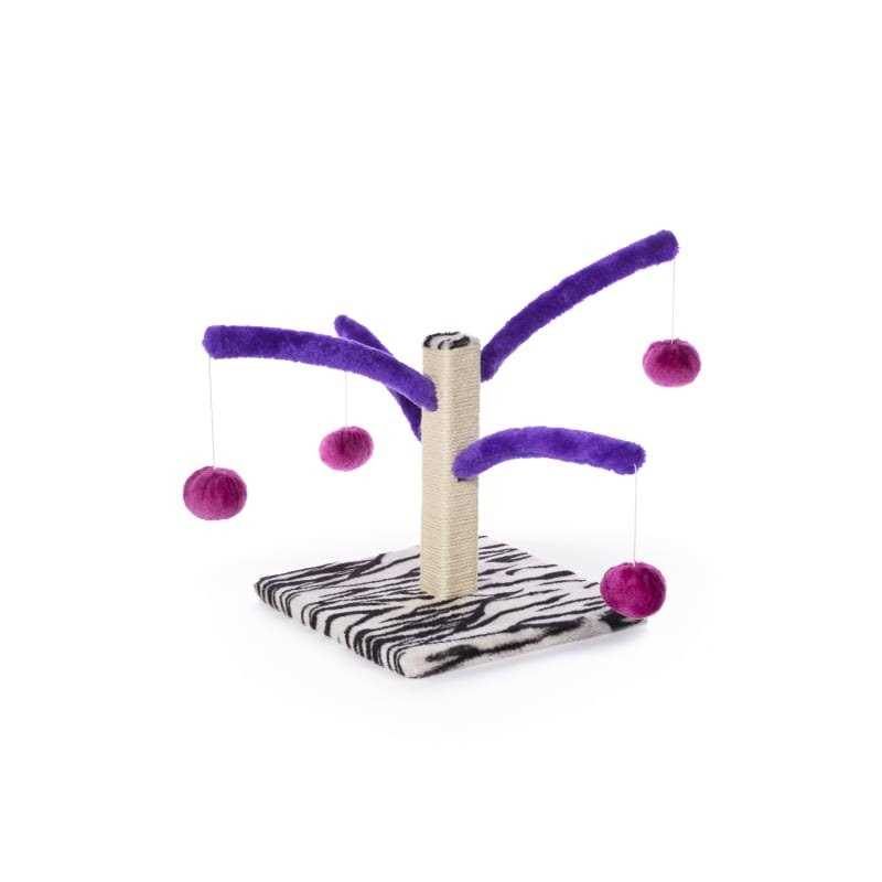Cat Scratcher D2415