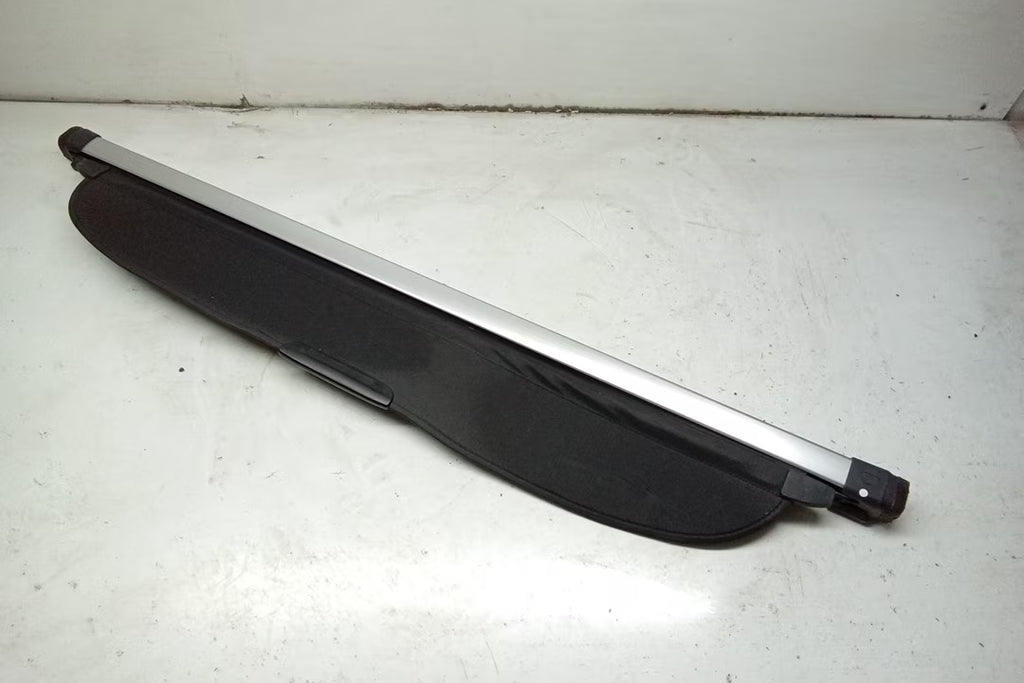 18 2018 Subaru XV Crosstrek Cargo Cover Shade A4175
