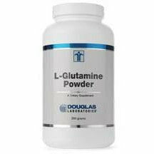 L-Glutamine Powder 250 gm Z667190