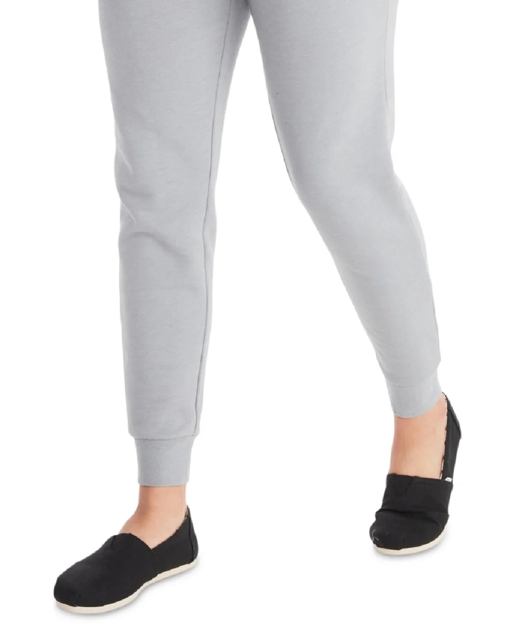 Women's Coastal Jogger Pants Gray Medium A787802