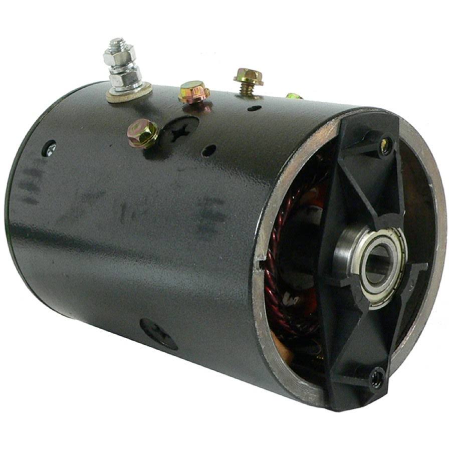 12 Volt Pump Motor S37399