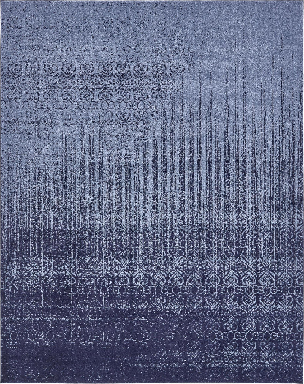 Blue 8' x 10' Medium Rug H648749