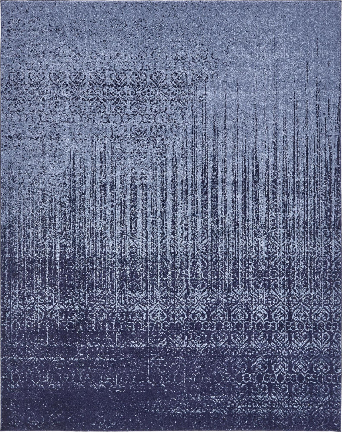 Blue 8' x 10' Medium Rug H648749