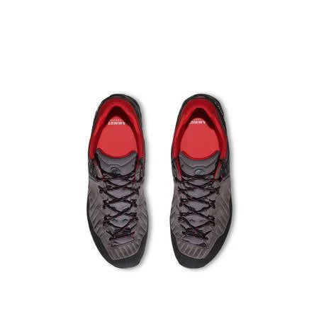 Goretex Low Hiking Shoes B1821