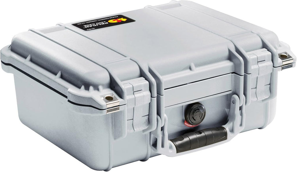 Black Case With Foam R462076