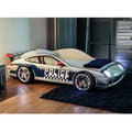 Police Car Bed L4339