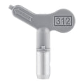 Reversible Airless Paint Spray Tip I659