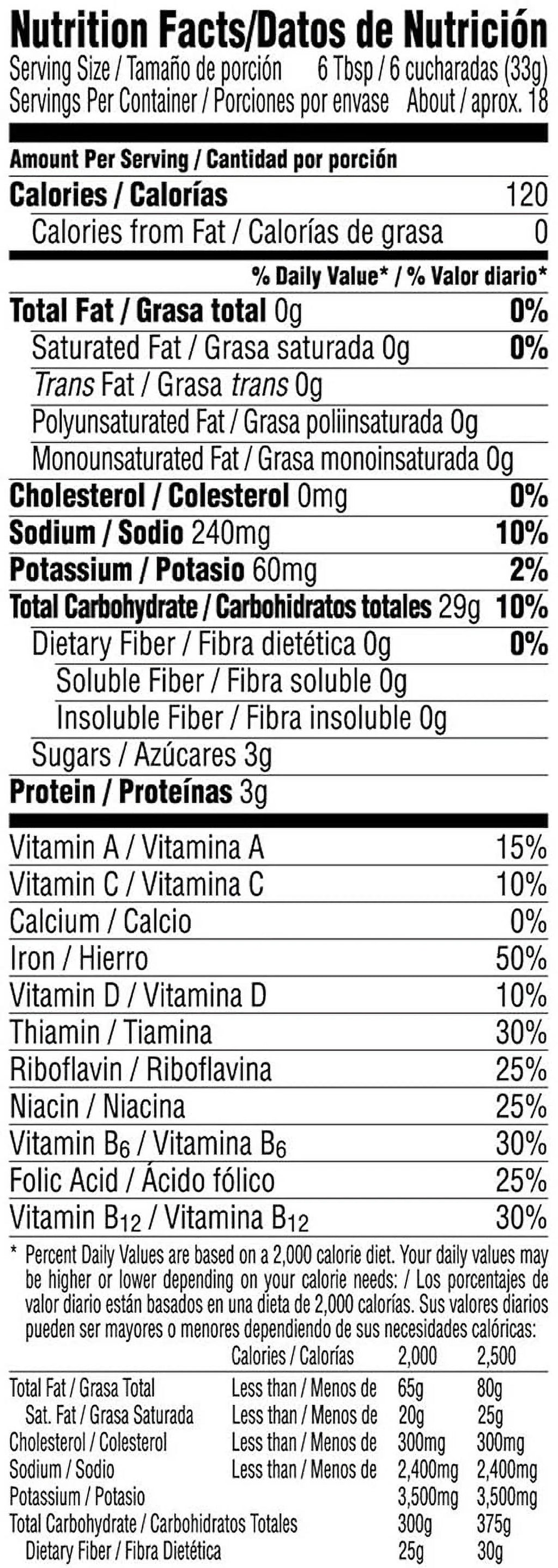 1.31 Pound (Pack Of 12) T243940