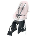 Rear Seat with Frame Mount Sakura Pink / Shinju White X246484